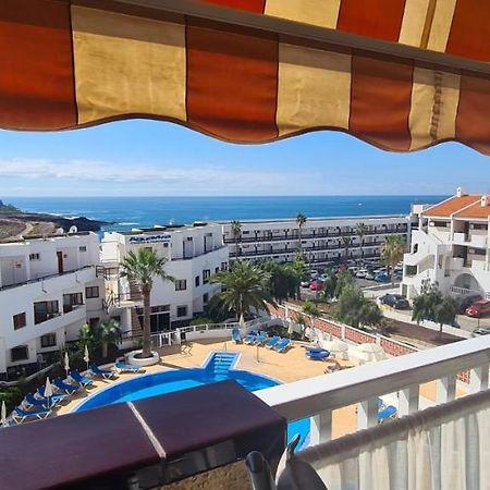 Callao Sun & Pool II كالاو سالفاجي المظهر الخارجي الصورة
