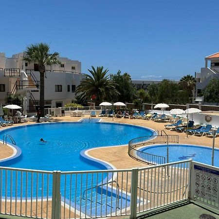 Callao Sun & Pool II كالاو سالفاجي المظهر الخارجي الصورة