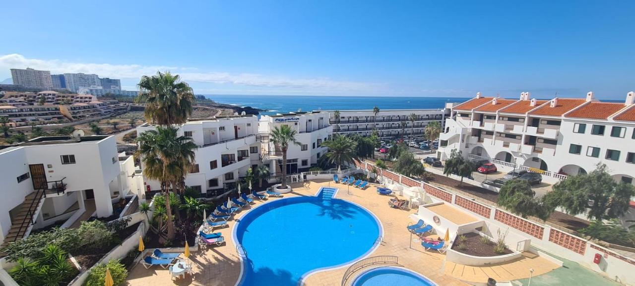 Callao Sun & Pool II كالاو سالفاجي المظهر الخارجي الصورة